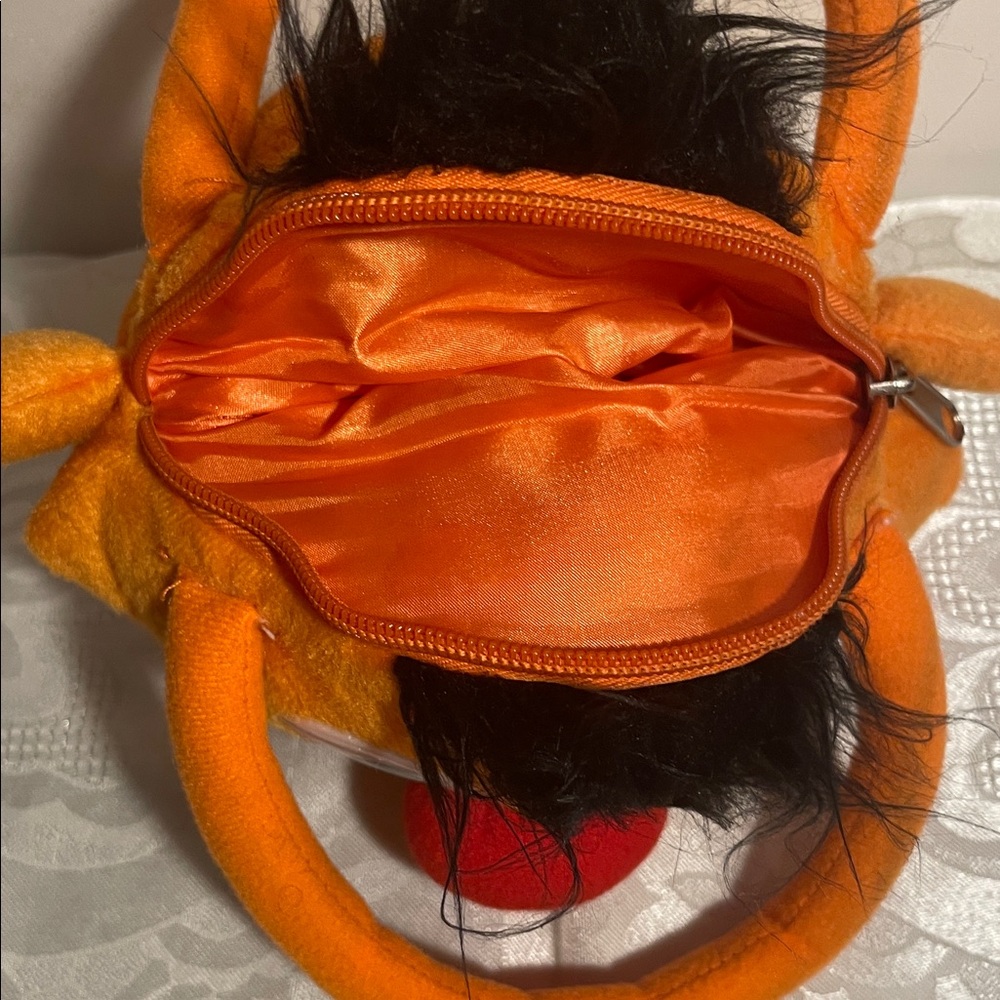 Puppet Purse - Picture 5 of 6